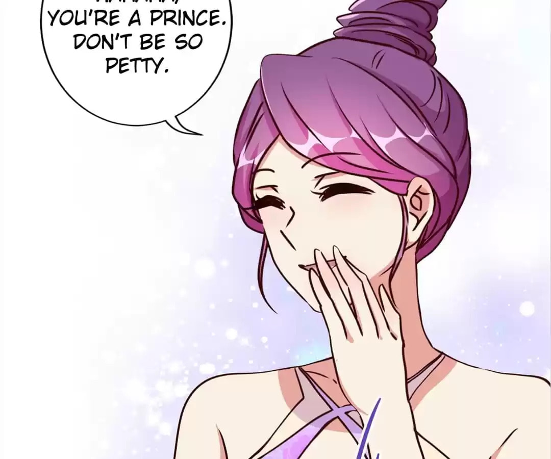 My Badboy Prince Chapter 211 page 14 - 