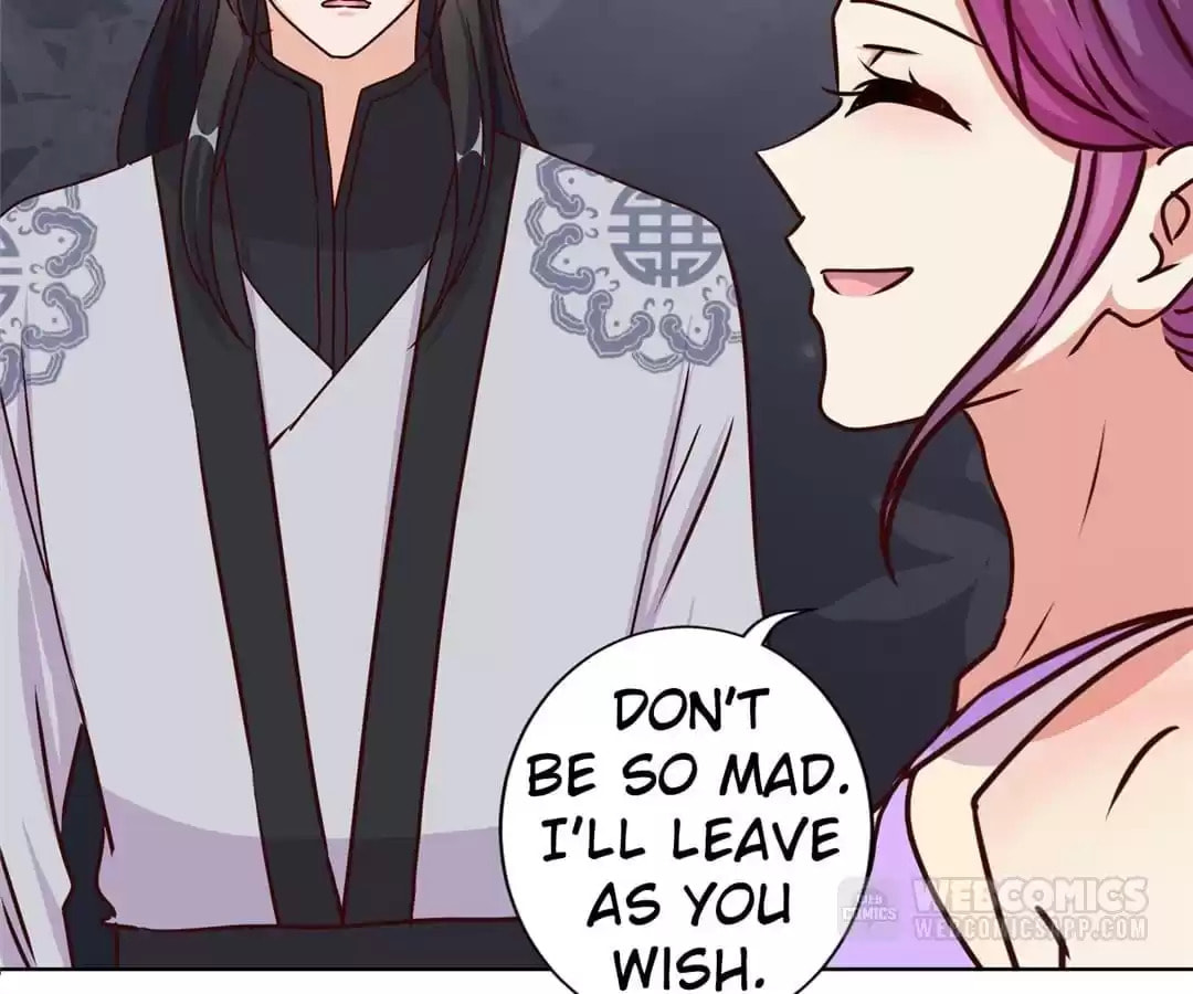 My Badboy Prince Chapter 211 page 18 - 