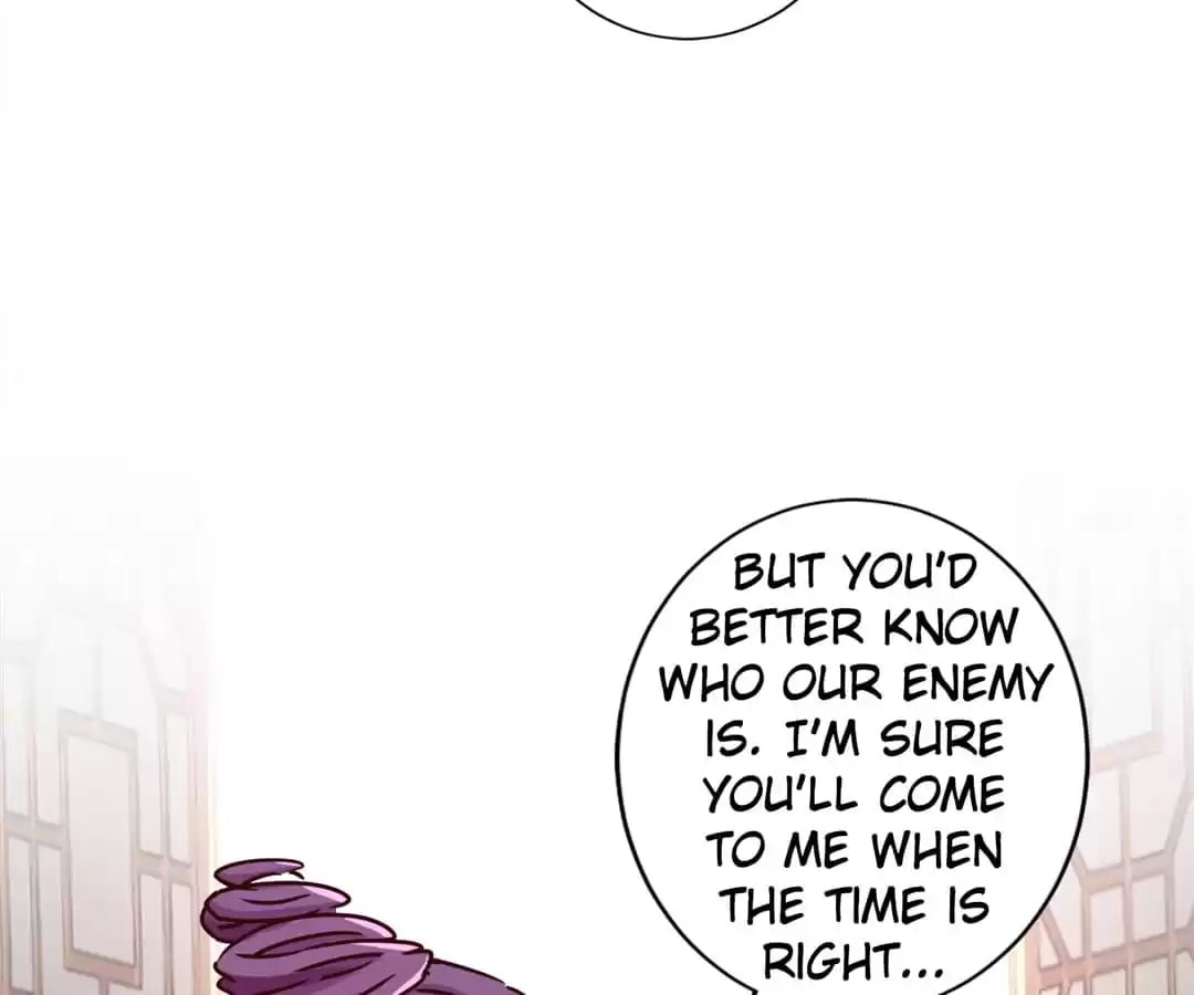 My Badboy Prince Chapter 211 page 19 - 