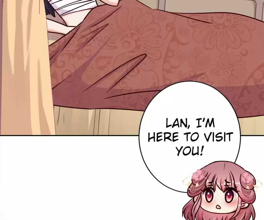 My Badboy Prince Chapter 211 page 25 - 
