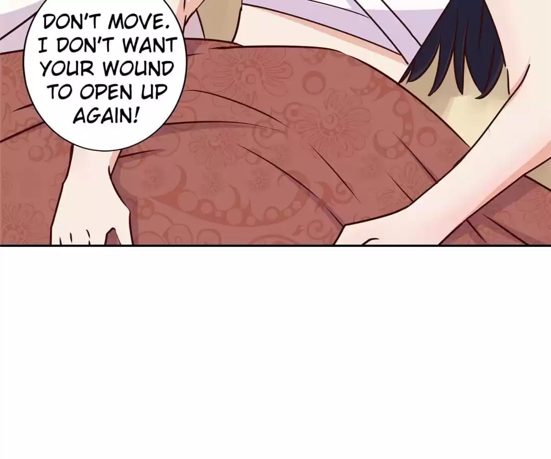 My Badboy Prince Chapter 211 page 28 - 