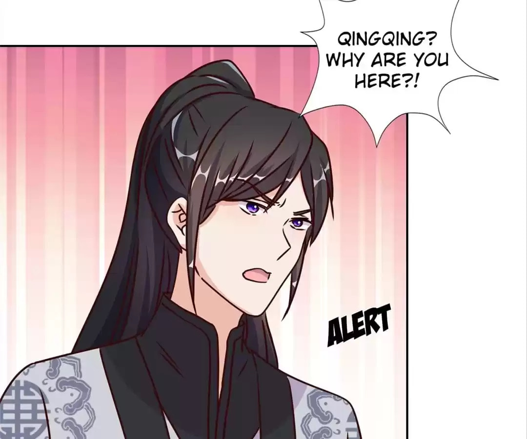 My Badboy Prince Chapter 211 page 4 - 