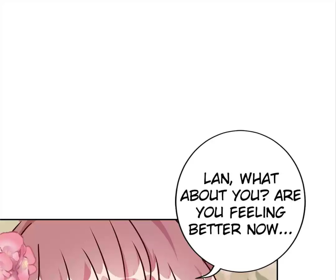 My Badboy Prince Chapter 211 page 32 - 