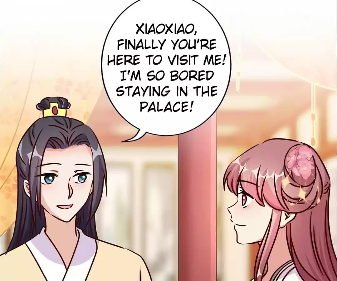 My Badboy Prince Chapter 211 page 37 - 