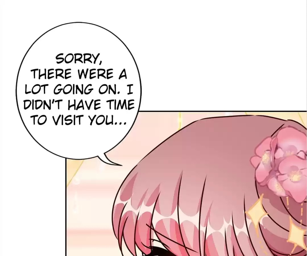 My Badboy Prince Chapter 211 page 39 - 