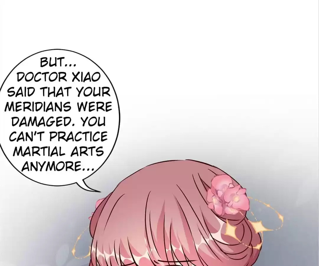 My Badboy Prince Chapter 211 page 43 - 