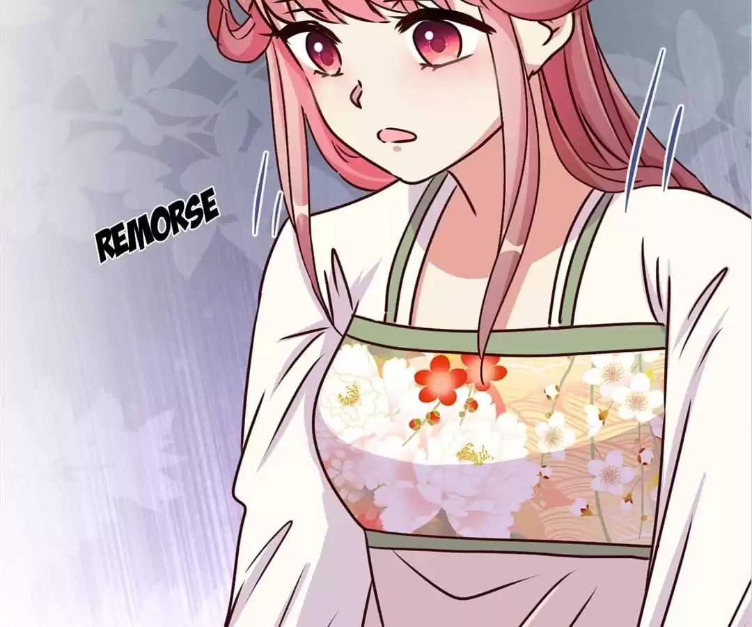 My Badboy Prince Chapter 211 page 44 - 