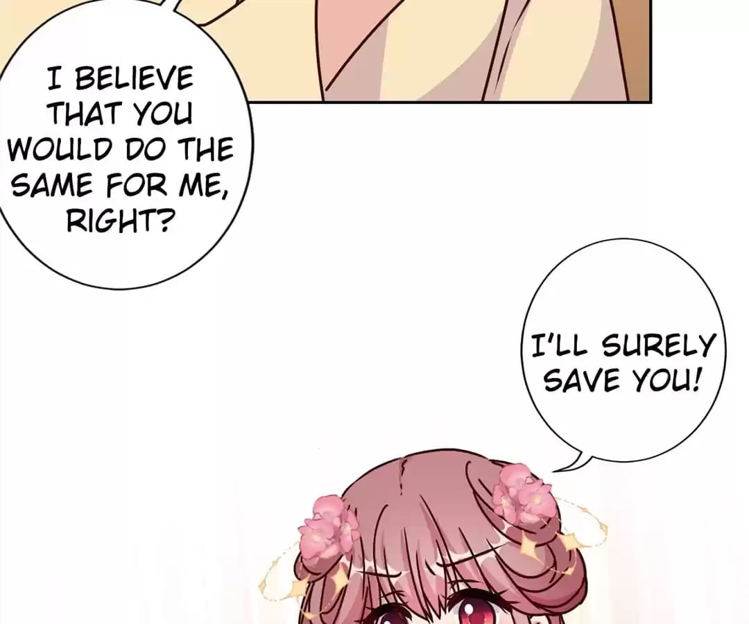 My Badboy Prince Chapter 211 page 49 - 