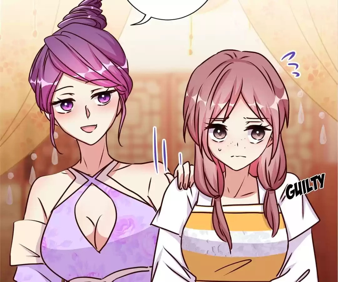 My Badboy Prince Chapter 211 page 6 - 