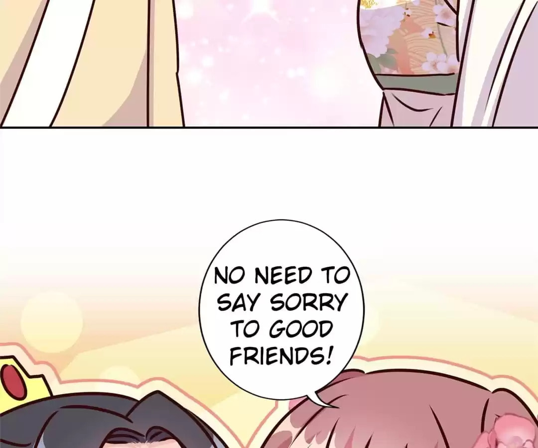 My Badboy Prince Chapter 211 page 53 - 