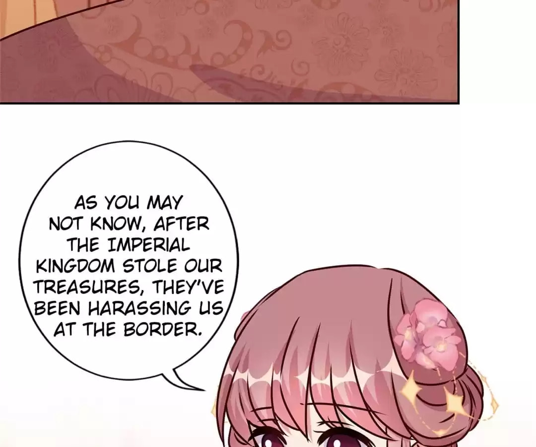 My Badboy Prince Chapter 211 page 57 - 