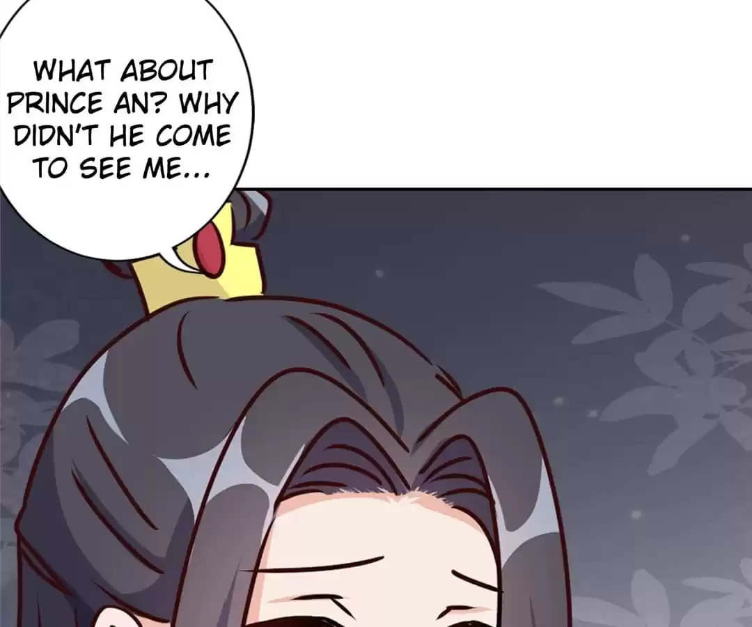 My Badboy Prince Chapter 211 page 60 - 