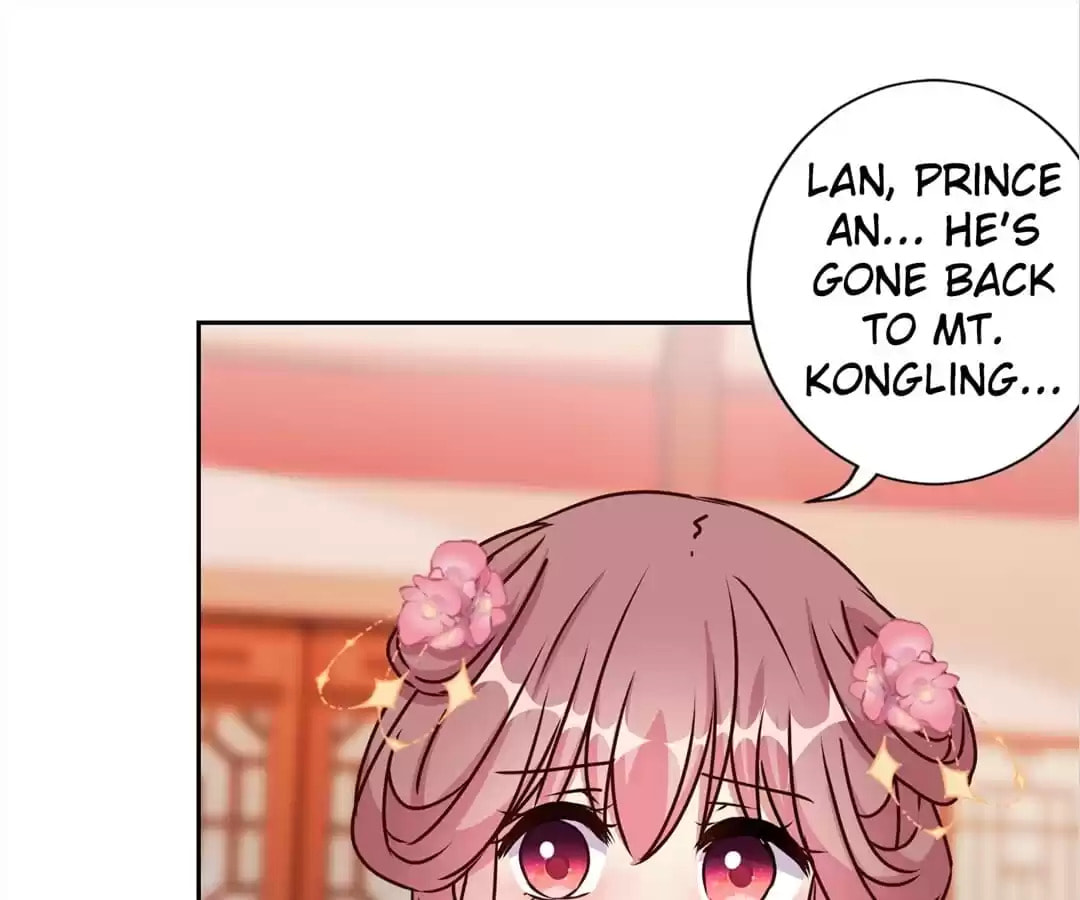 My Badboy Prince Chapter 211 page 62 - 