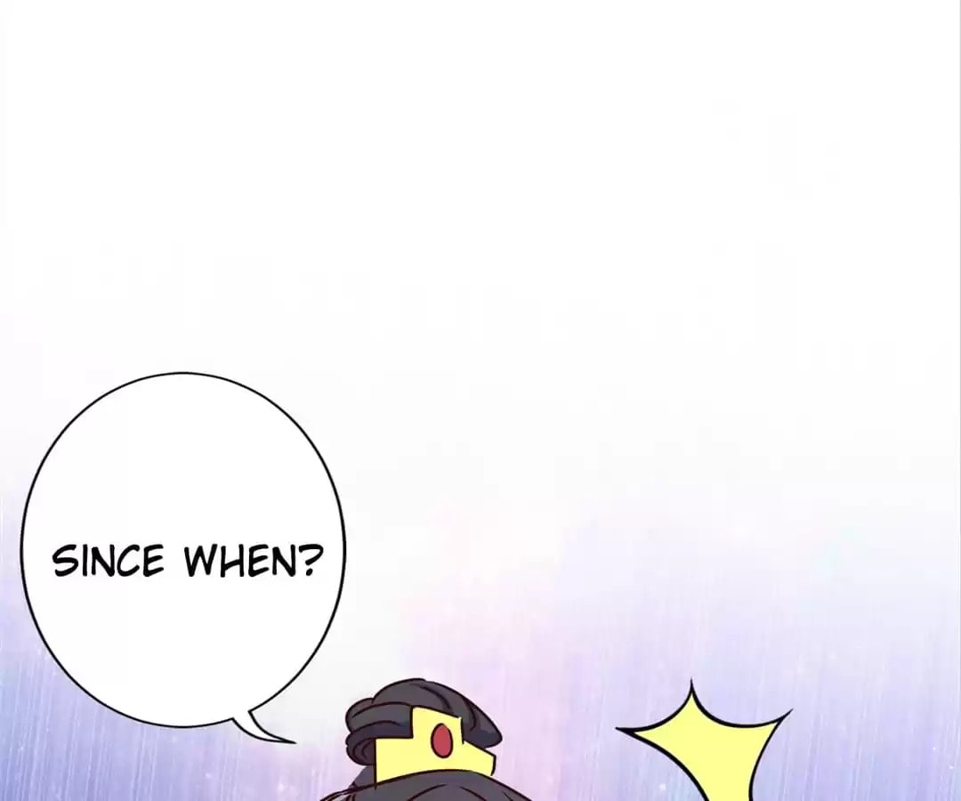 My Badboy Prince Chapter 211 page 64 - 