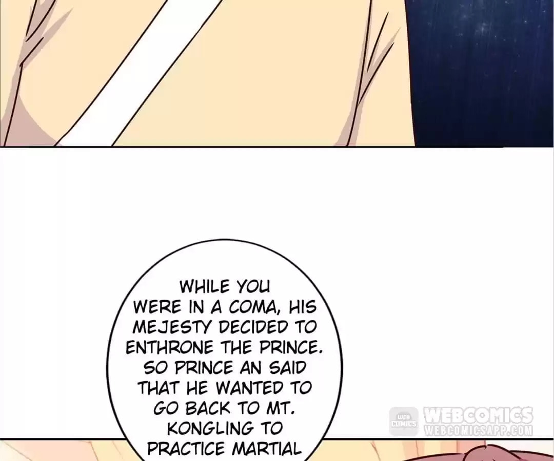 My Badboy Prince Chapter 211 page 66 - 