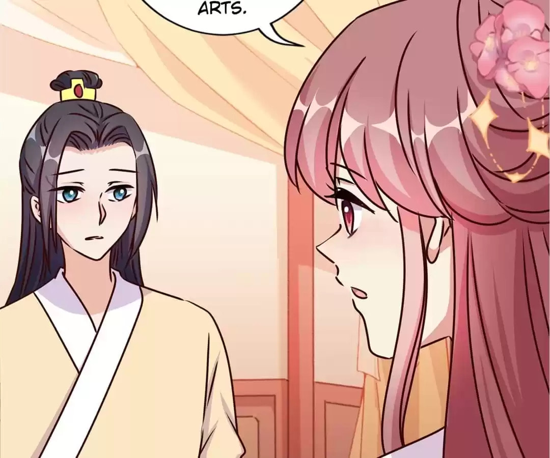 My Badboy Prince Chapter 211 page 67 - 