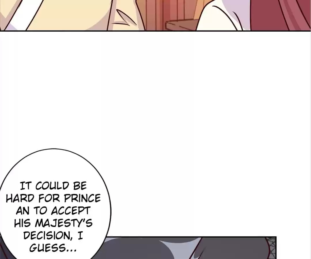 My Badboy Prince Chapter 211 page 68 - 