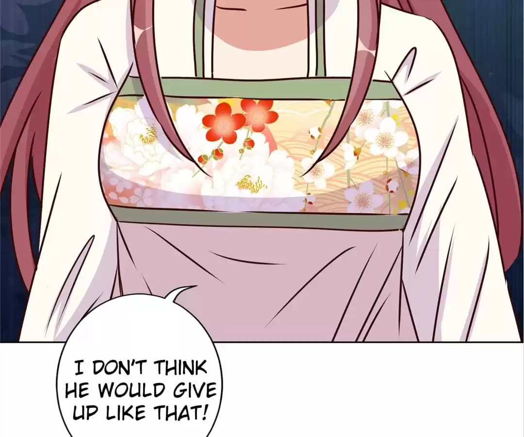My Badboy Prince Chapter 211 page 72 - 