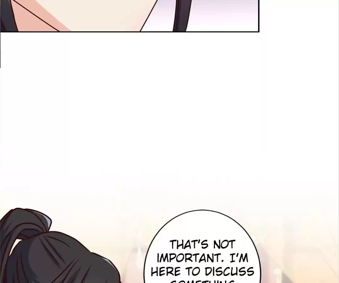 My Badboy Prince Chapter 211 page 9 - 