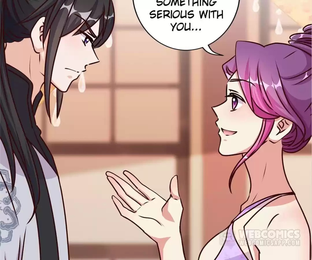 My Badboy Prince Chapter 211 page 10 - 