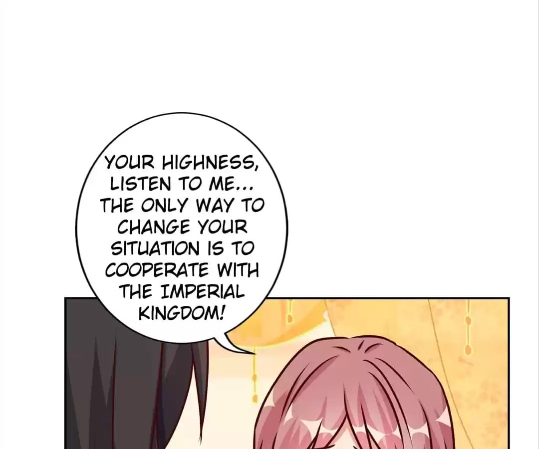 My Badboy Prince Chapter 212 page 11 - 