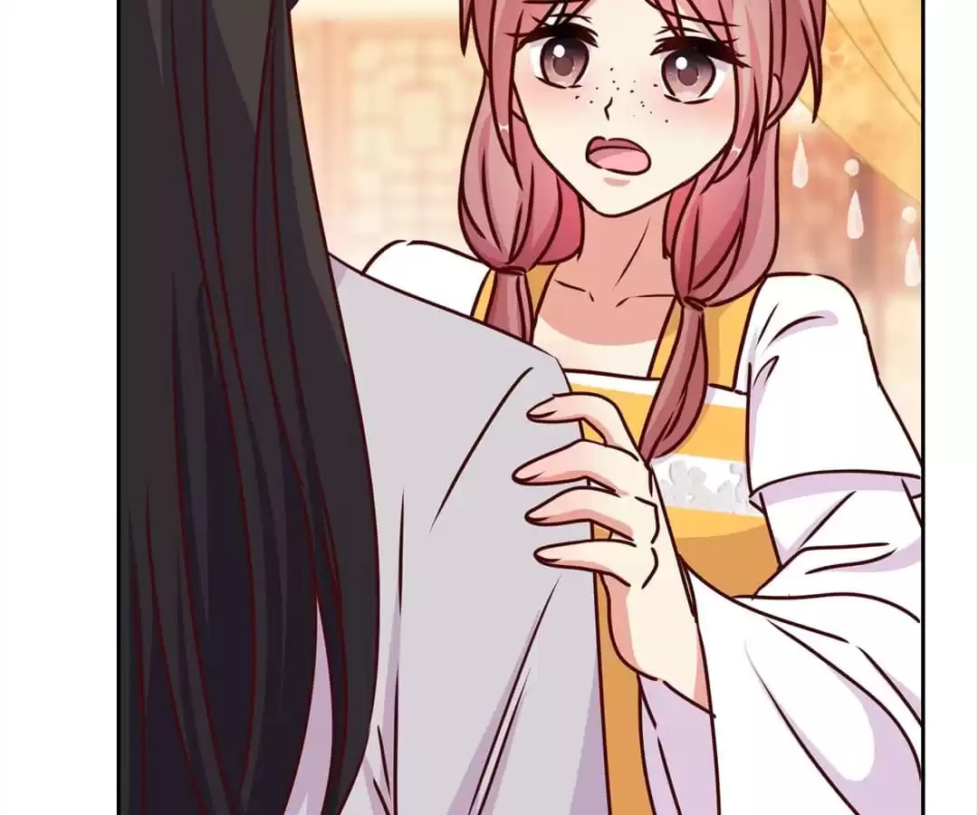 My Badboy Prince Chapter 212 page 12 - 