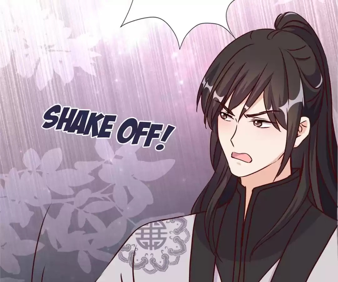 My Badboy Prince Chapter 212 page 14 - 