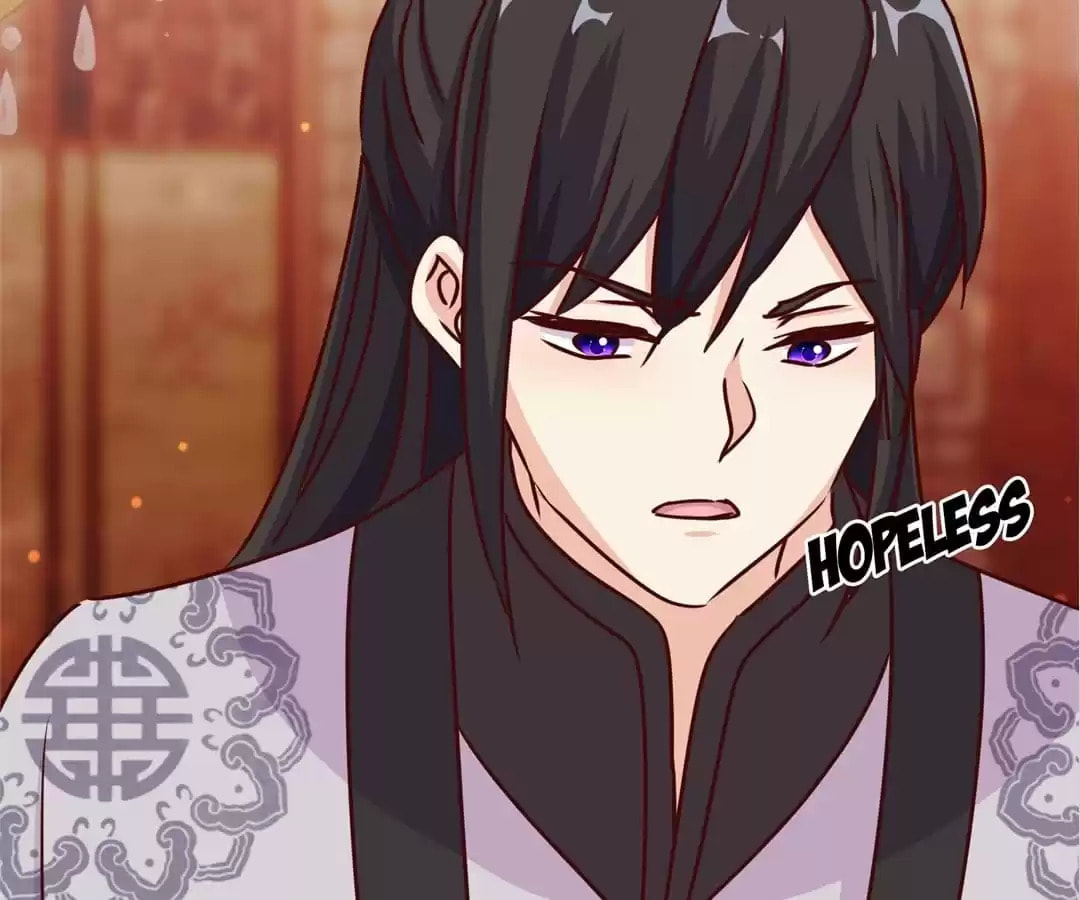 My Badboy Prince Chapter 212 page 18 - 
