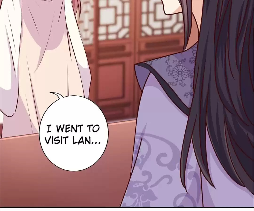 My Badboy Prince Chapter 212 page 22 - 