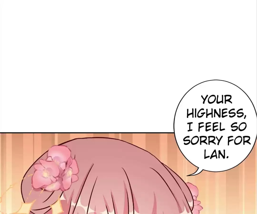 My Badboy Prince Chapter 212 page 23 - 