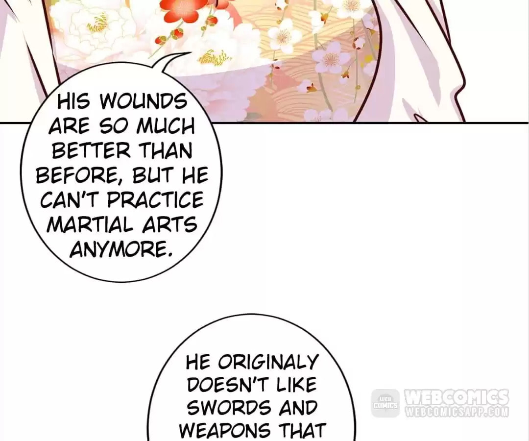 My Badboy Prince Chapter 212 page 25 - 