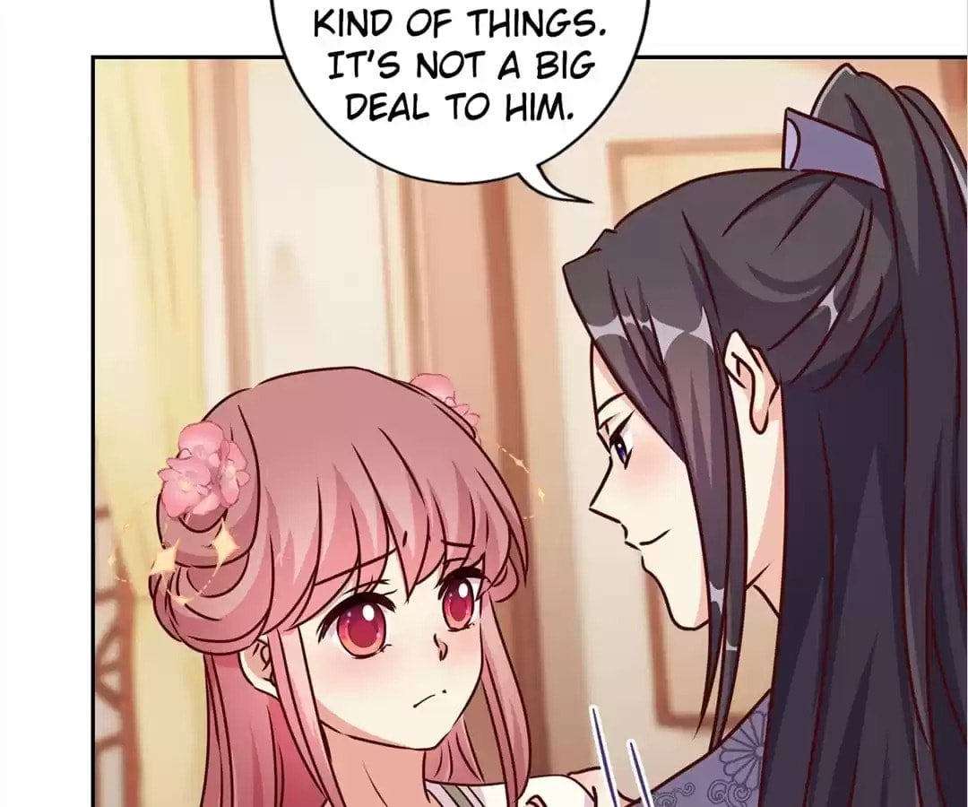 My Badboy Prince Chapter 212 page 26 - 