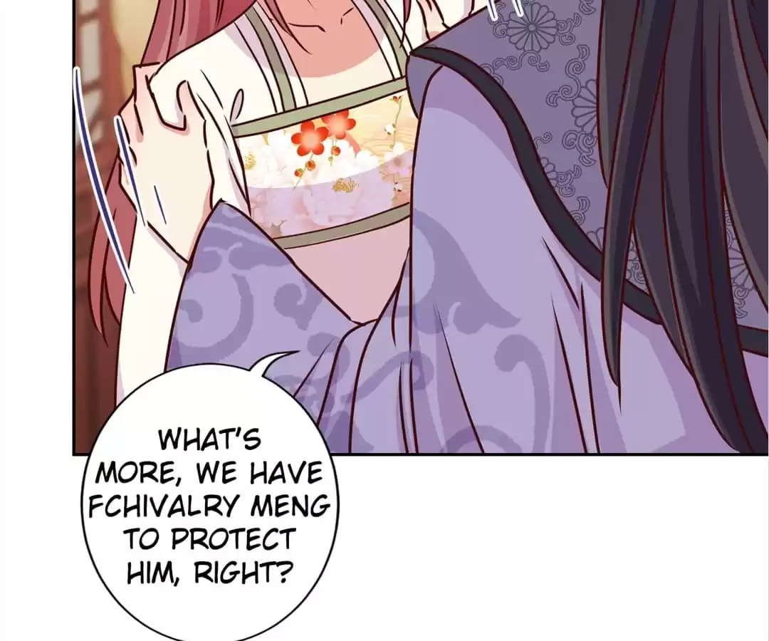 My Badboy Prince Chapter 212 page 27 - 