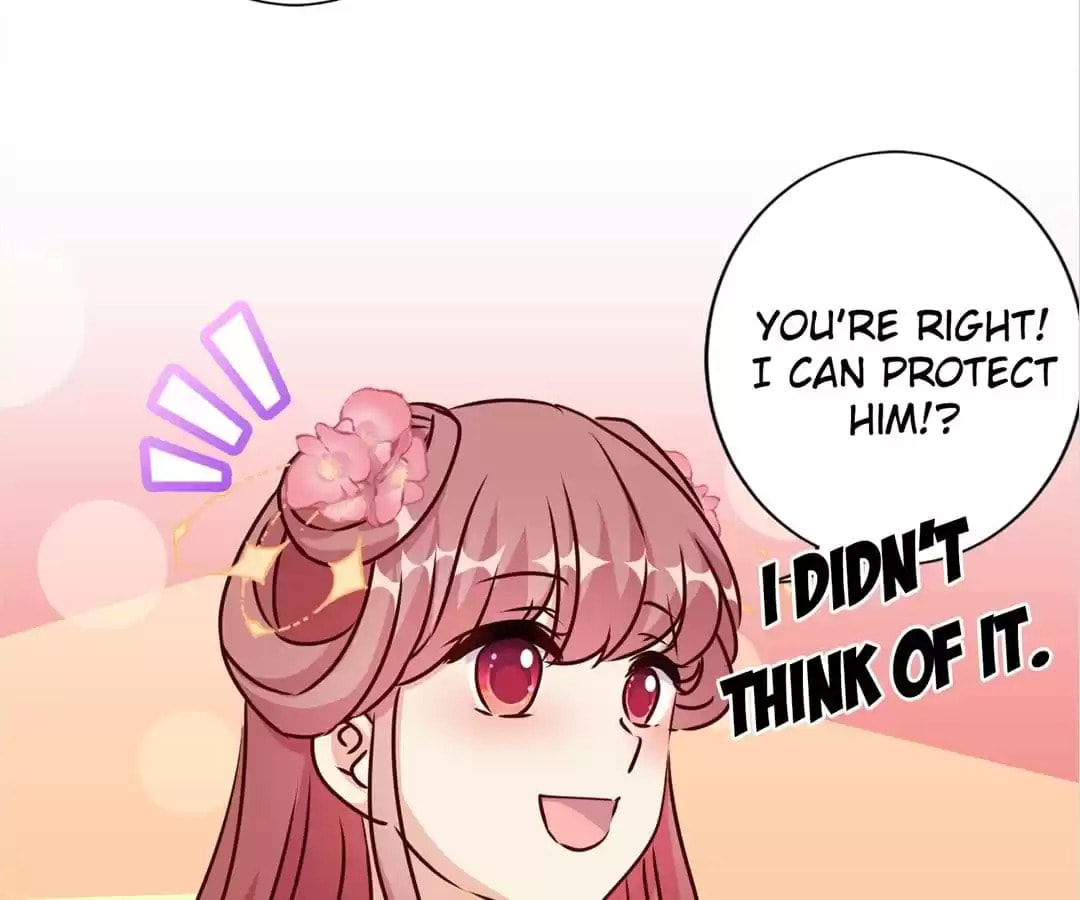 My Badboy Prince Chapter 212 page 28 - 