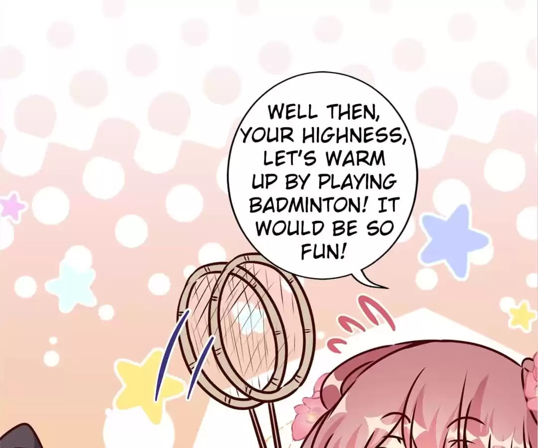 My Badboy Prince Chapter 212 page 30 - 