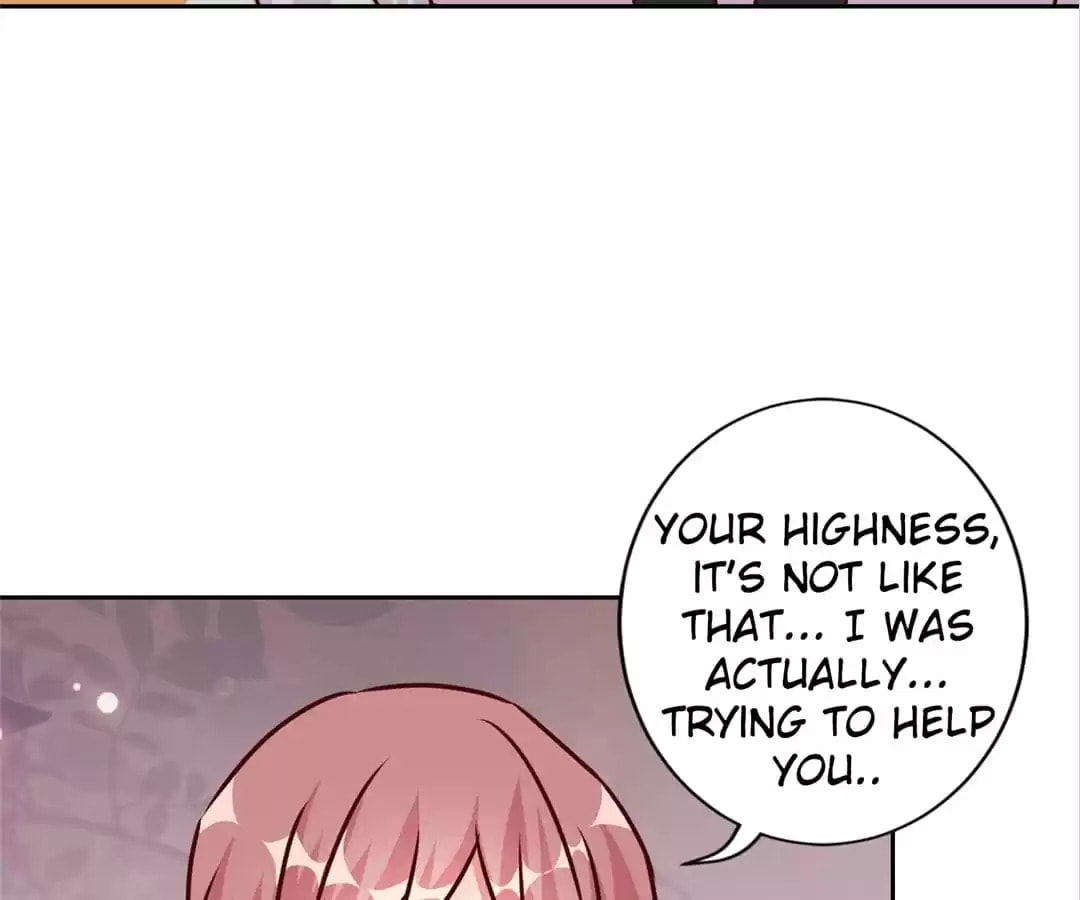 My Badboy Prince Chapter 212 page 4 - 
