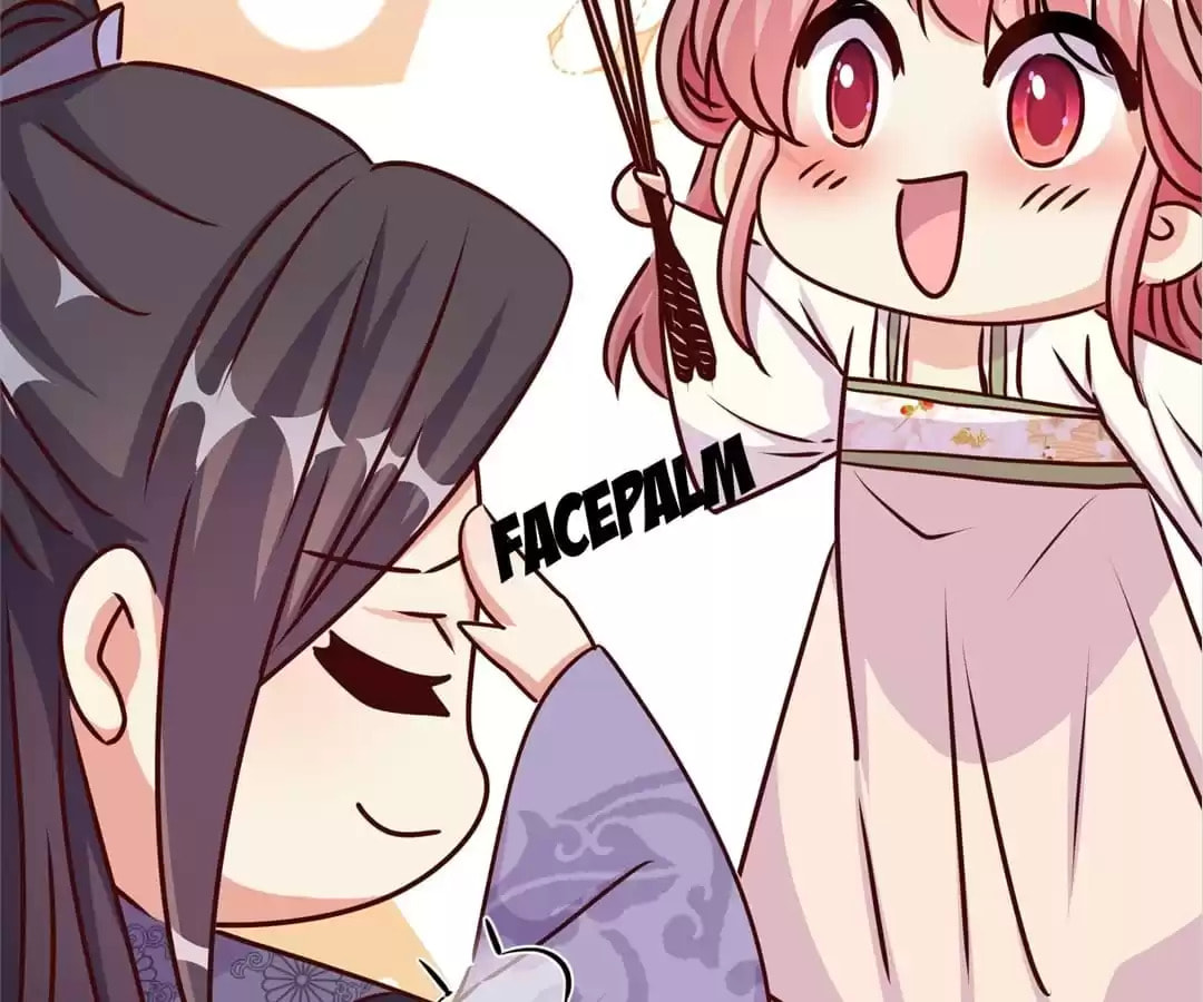 My Badboy Prince Chapter 212 page 31 - 