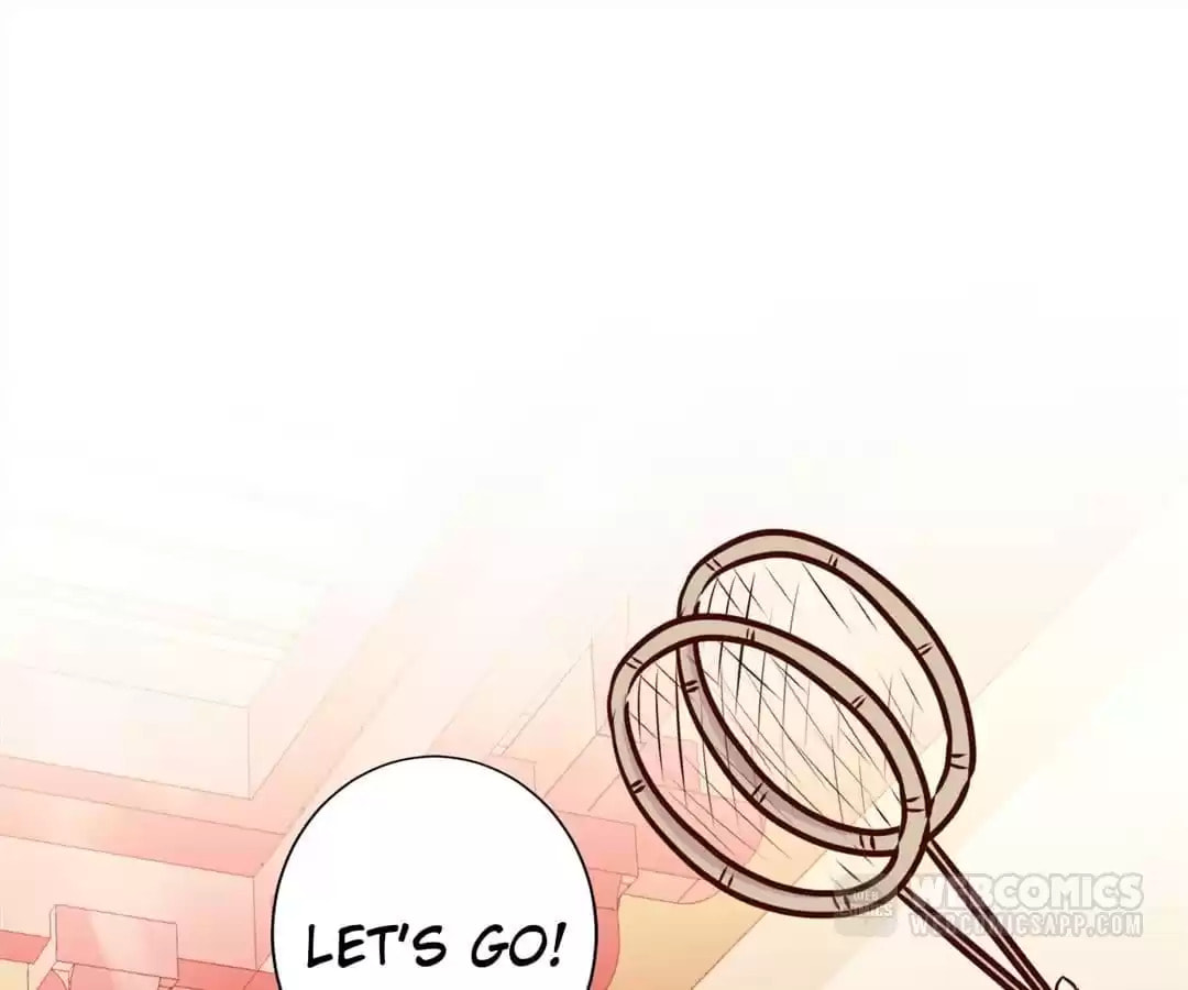 My Badboy Prince Chapter 212 page 33 - 