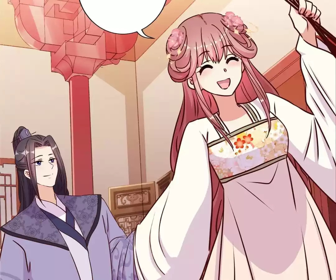 My Badboy Prince Chapter 212 page 34 - 
