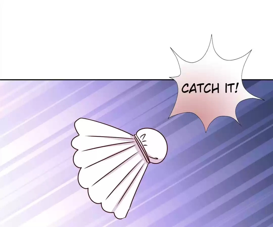My Badboy Prince Chapter 212 page 38 - 