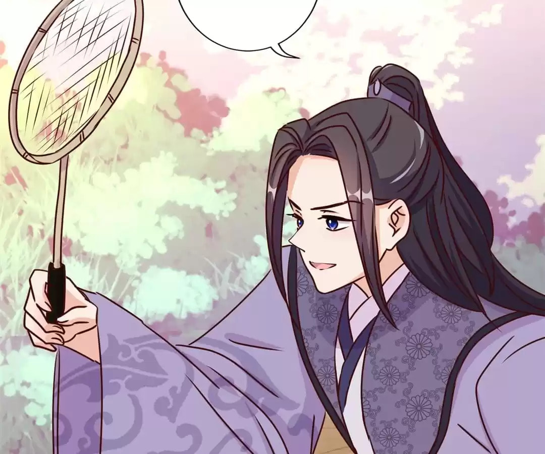 My Badboy Prince Chapter 212 page 40 - 