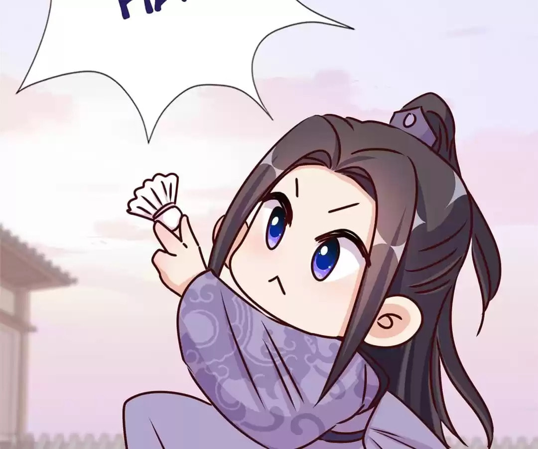 My Badboy Prince Chapter 212 page 42 - 