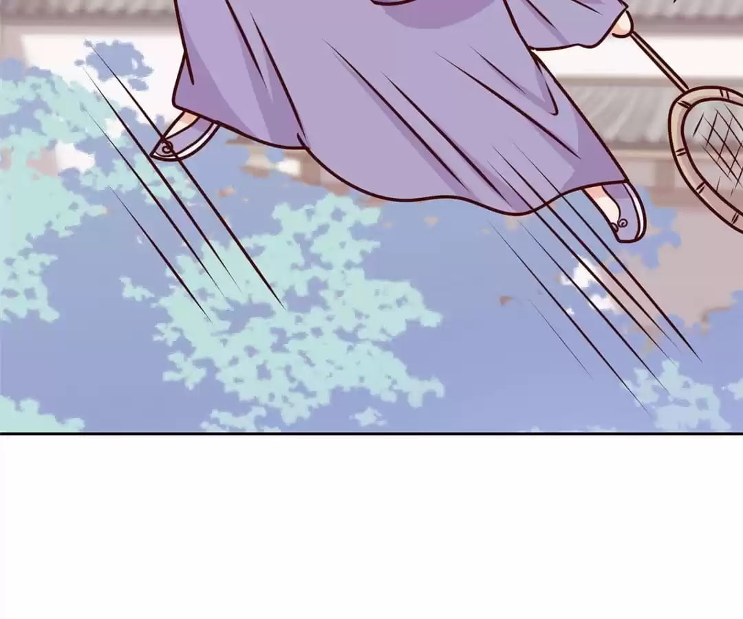 My Badboy Prince Chapter 212 page 43 - 
