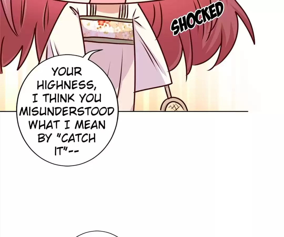 My Badboy Prince Chapter 212 page 45 - 