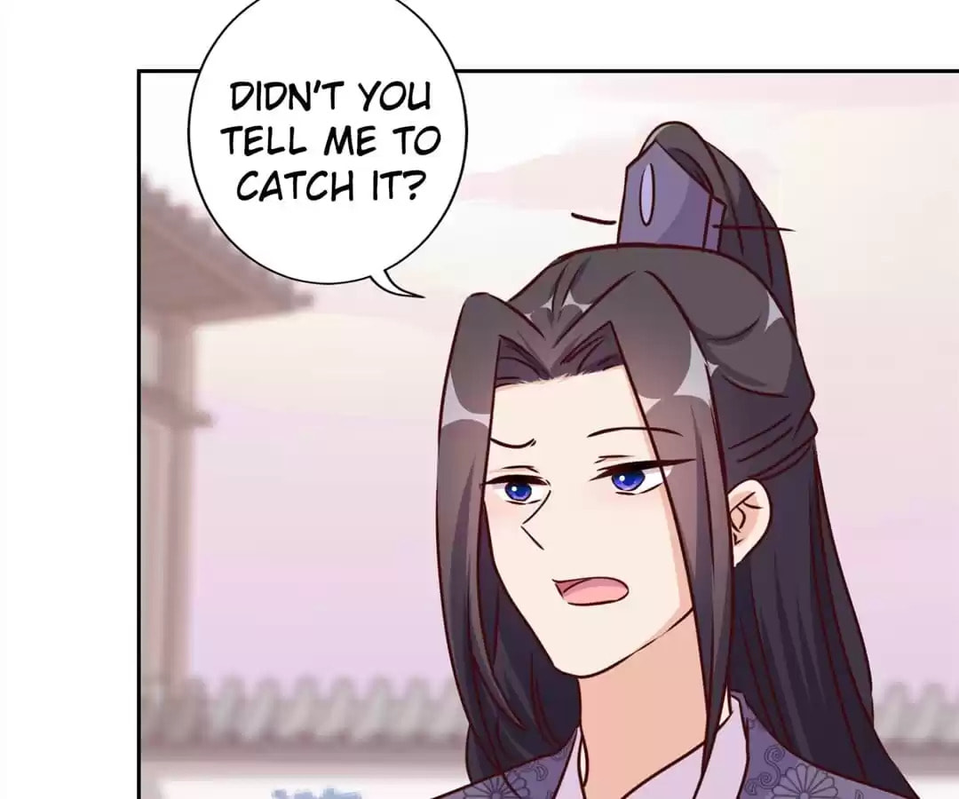 My Badboy Prince Chapter 212 page 46 - 