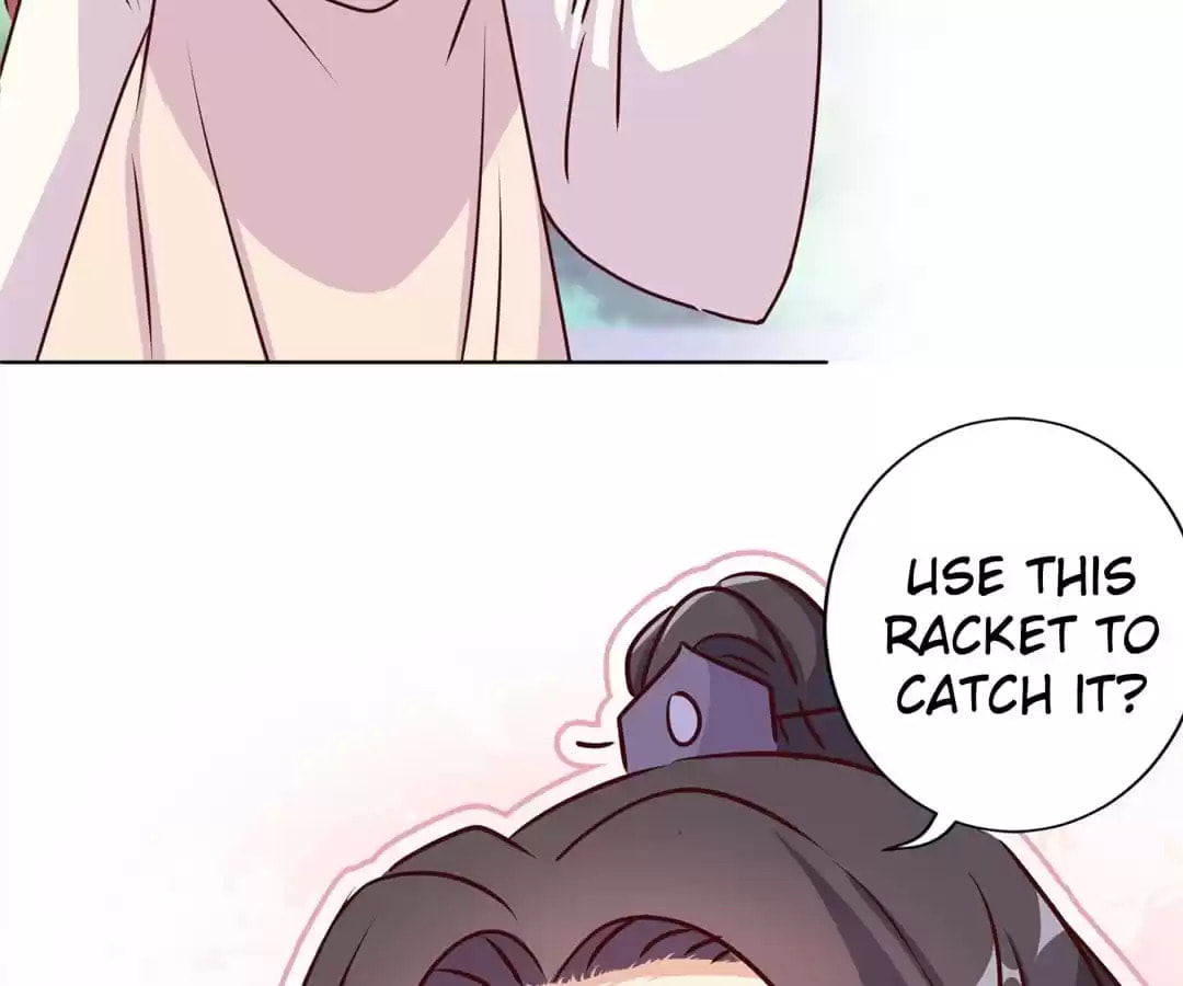 My Badboy Prince Chapter 212 page 50 - 