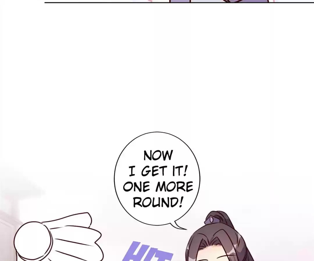 My Badboy Prince Chapter 212 page 52 - 