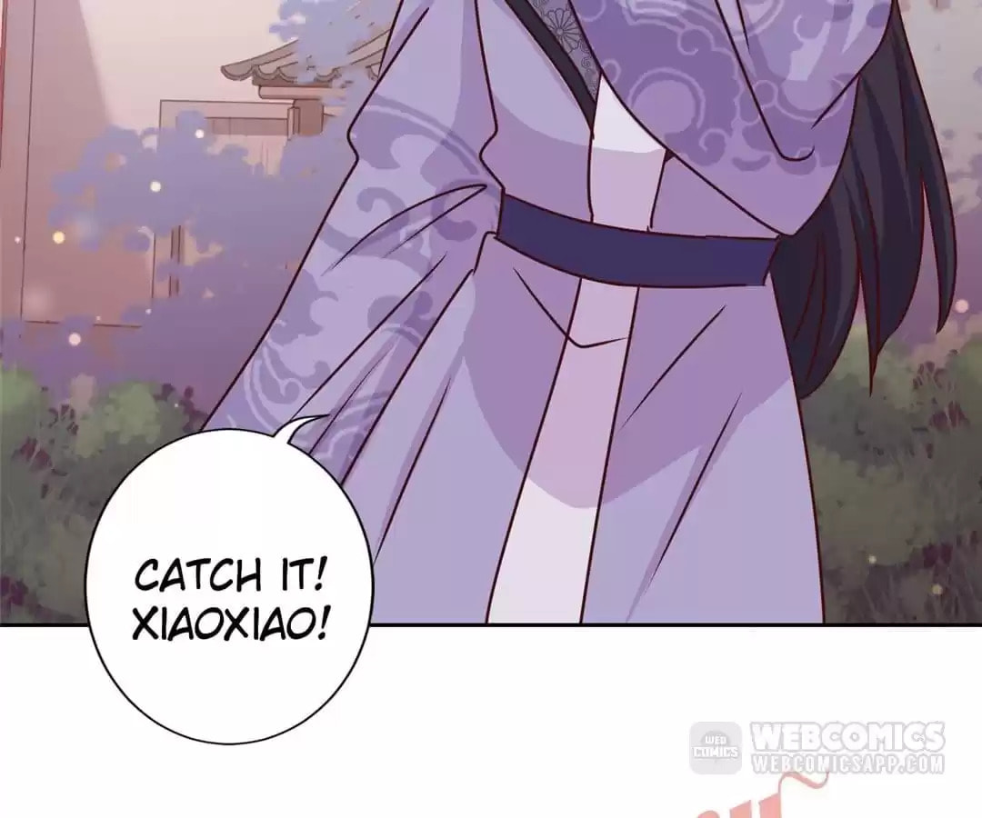 My Badboy Prince Chapter 212 page 57 - 