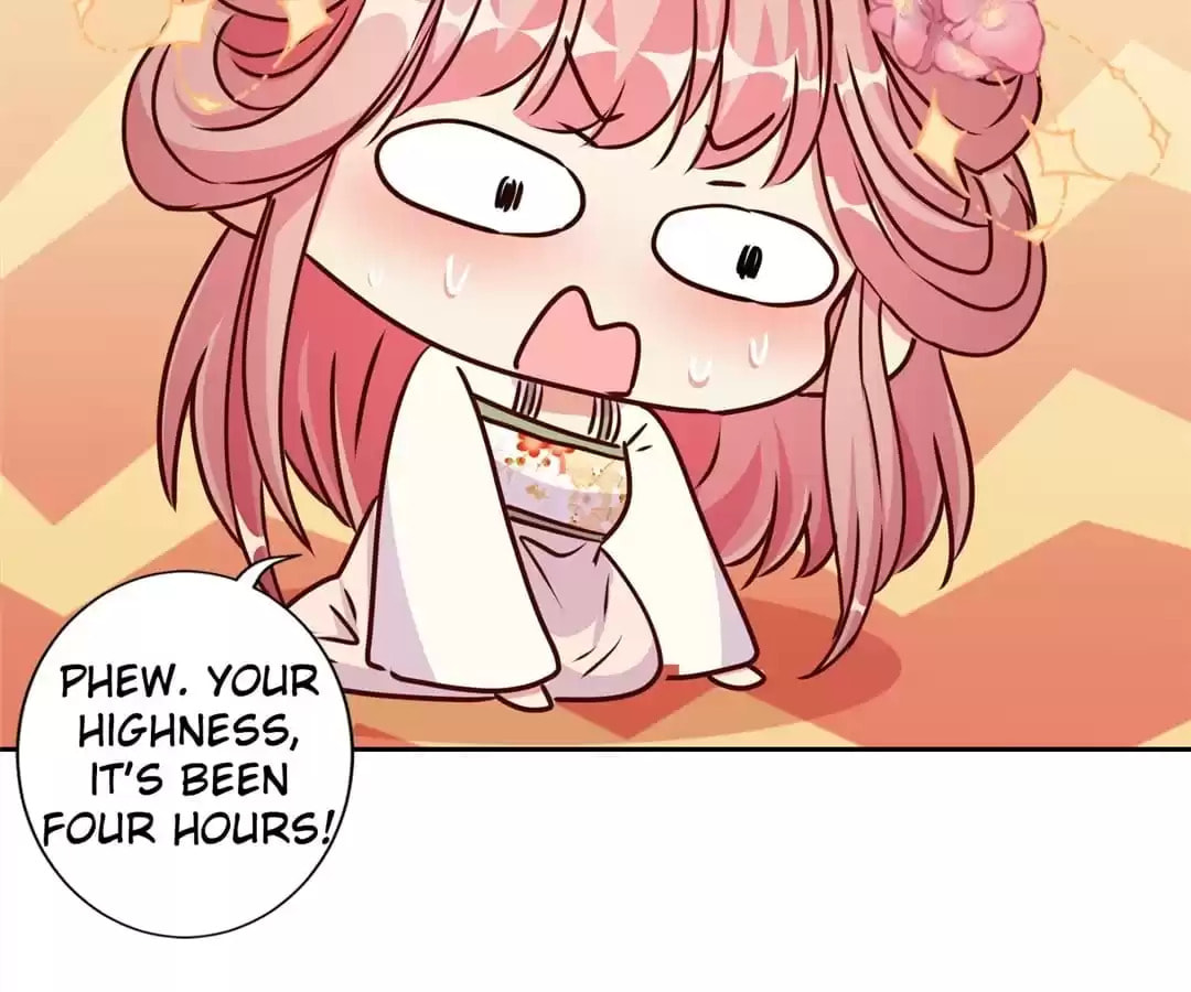 My Badboy Prince Chapter 212 page 59 - 