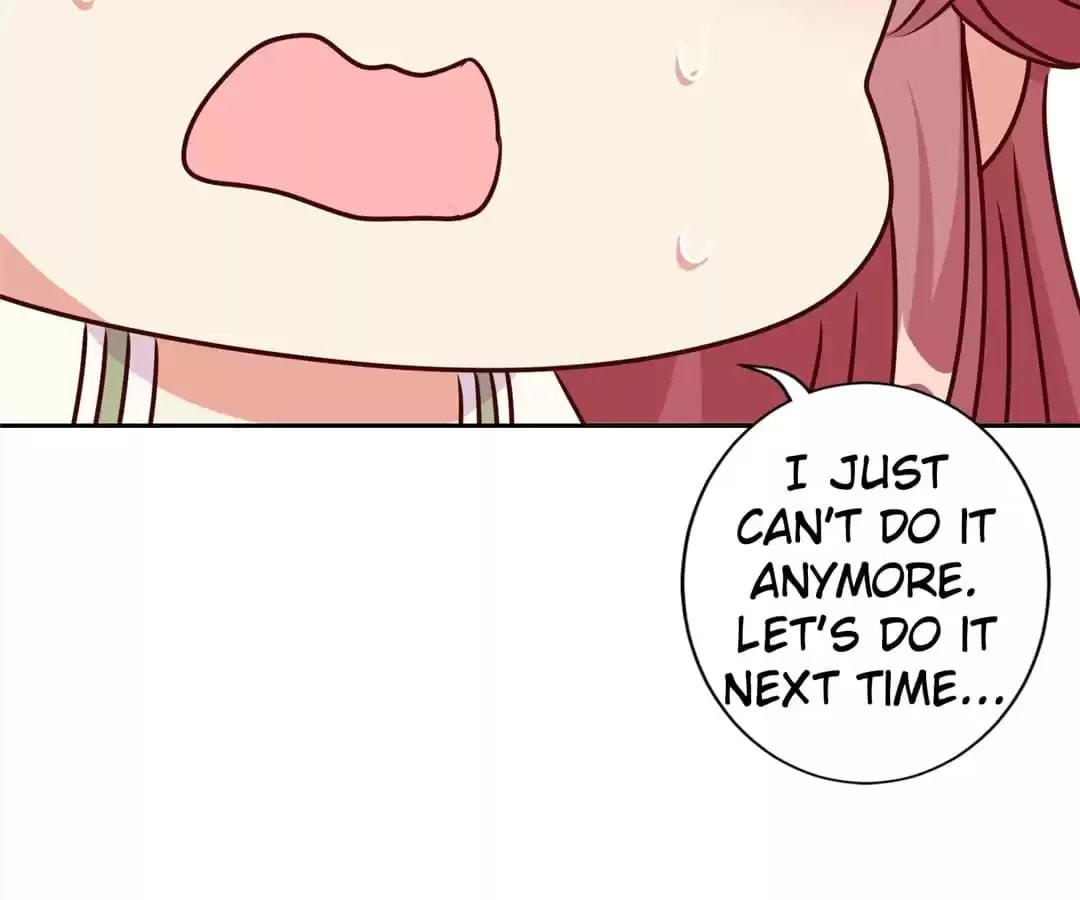 My Badboy Prince Chapter 212 page 61 - 